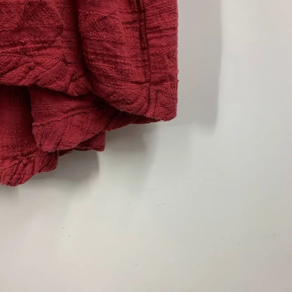 Anthropologie Holding Horses Harper High Low Shirt‎ Dress Size 2 - Picture 6 of 13